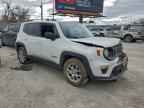 2020 JEEP Renegade
