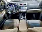 2015 SUBARU Outback