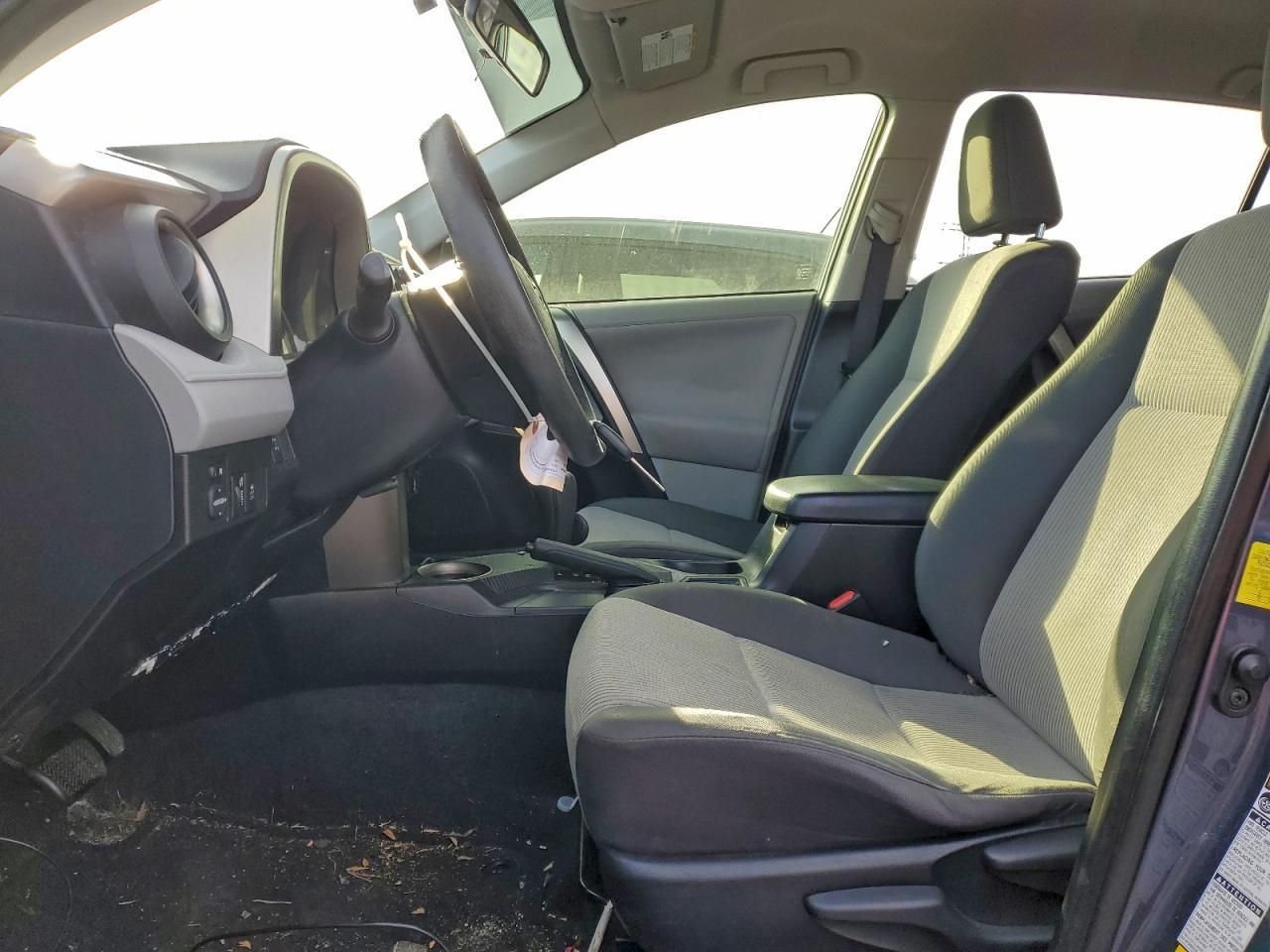 2013 TOYOTA RAV4
