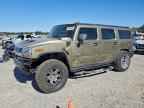 2005 HUMMER H2