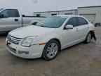 2009 FORD FUSION