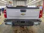 2007 CHEVROLET Silverado 2500