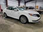2013 LINCOLN MKS