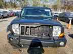2006 JEEP Commander