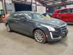 2014 CADILLAC CTS