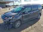 2018 FORD TRANSIT CONNECT