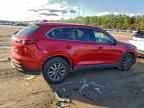 2016 MAZDA CX-9