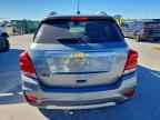 2019 CHEVROLET TRAX