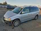 2002 HONDA ODYSSEY