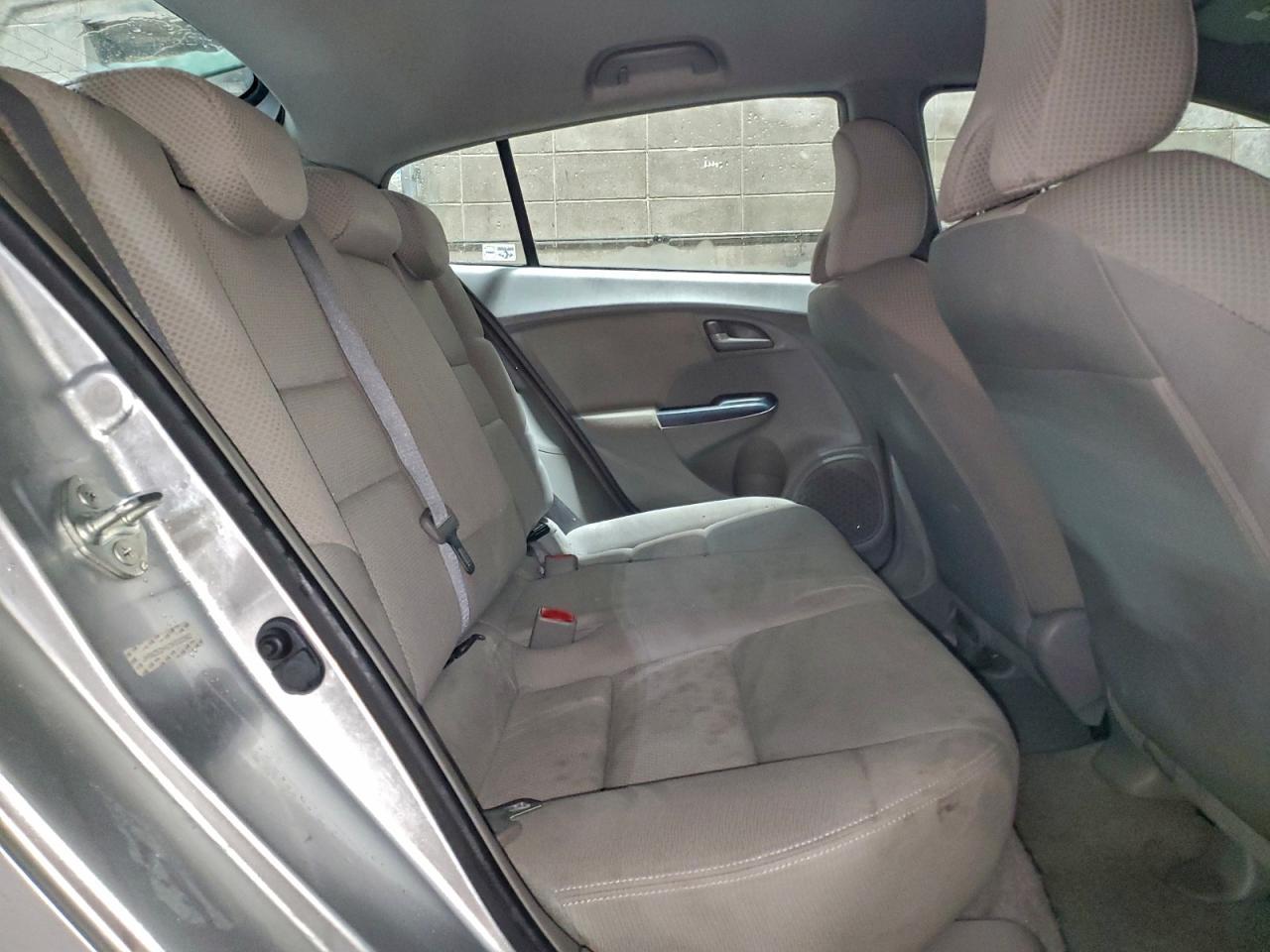 2010 HONDA Insight