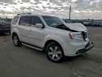 2013 HONDA PILOT