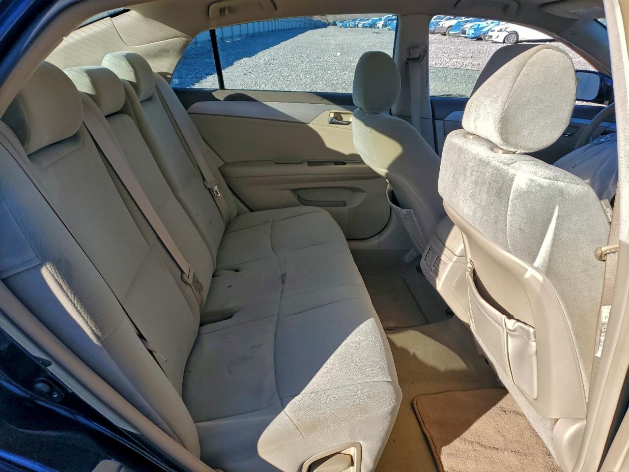 2008 TOYOTA Avalon