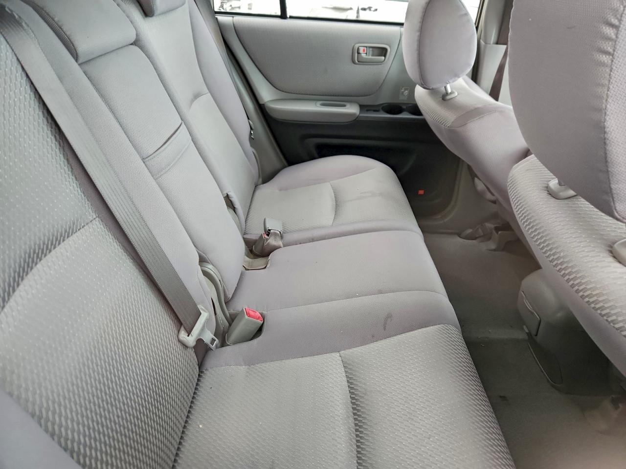 2006 TOYOTA HIGHLANDER