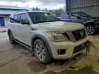 2017 NISSAN Armada