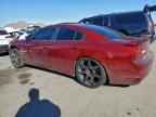2014 DODGE CHARGER