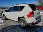 2007 JEEP Compass