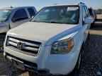 2006 HONDA PILOT
