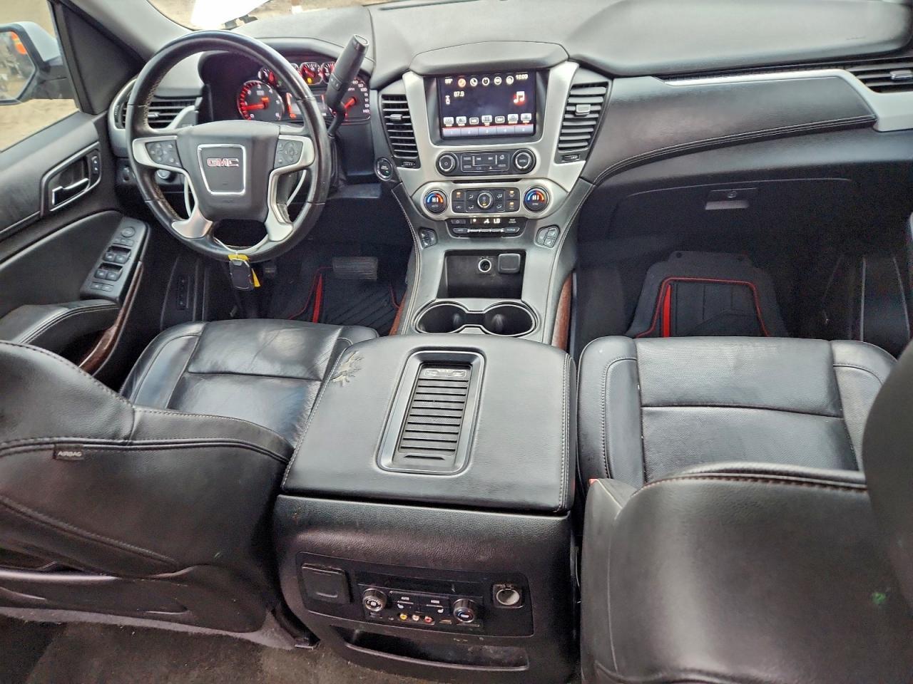 2016 GMC Yukon XL