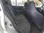 2008 NISSAN VERSA
