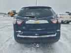2016 CHEVROLET TRAVERSE