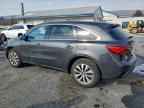 2014 ACURA MDX