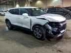 2025 CHEVROLET BLAZER