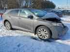 2014 TOYOTA VENZA