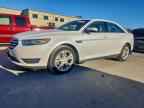 2013 FORD Taurus