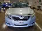 2008 TOYOTA CAMRY