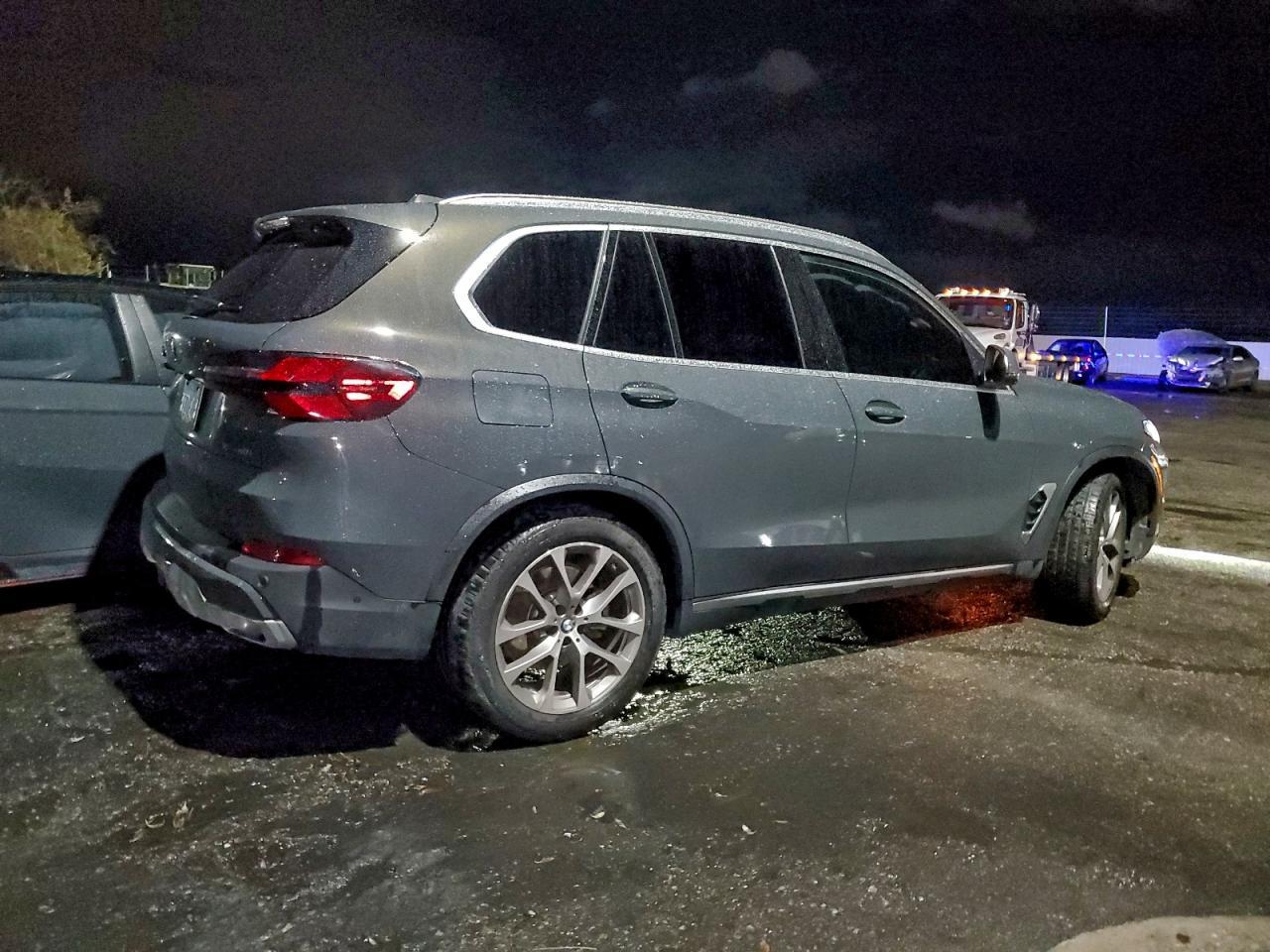 2024 BMW X5