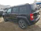 2017 JEEP PATRIOT