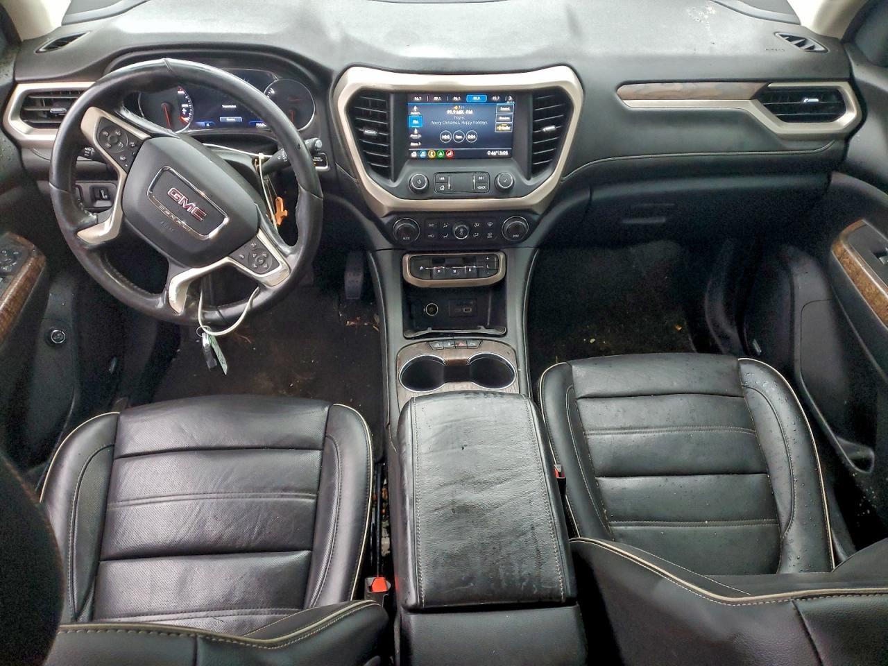 2020 GMC ACADIA