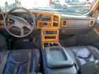 2004 CHEVROLET Avalanche