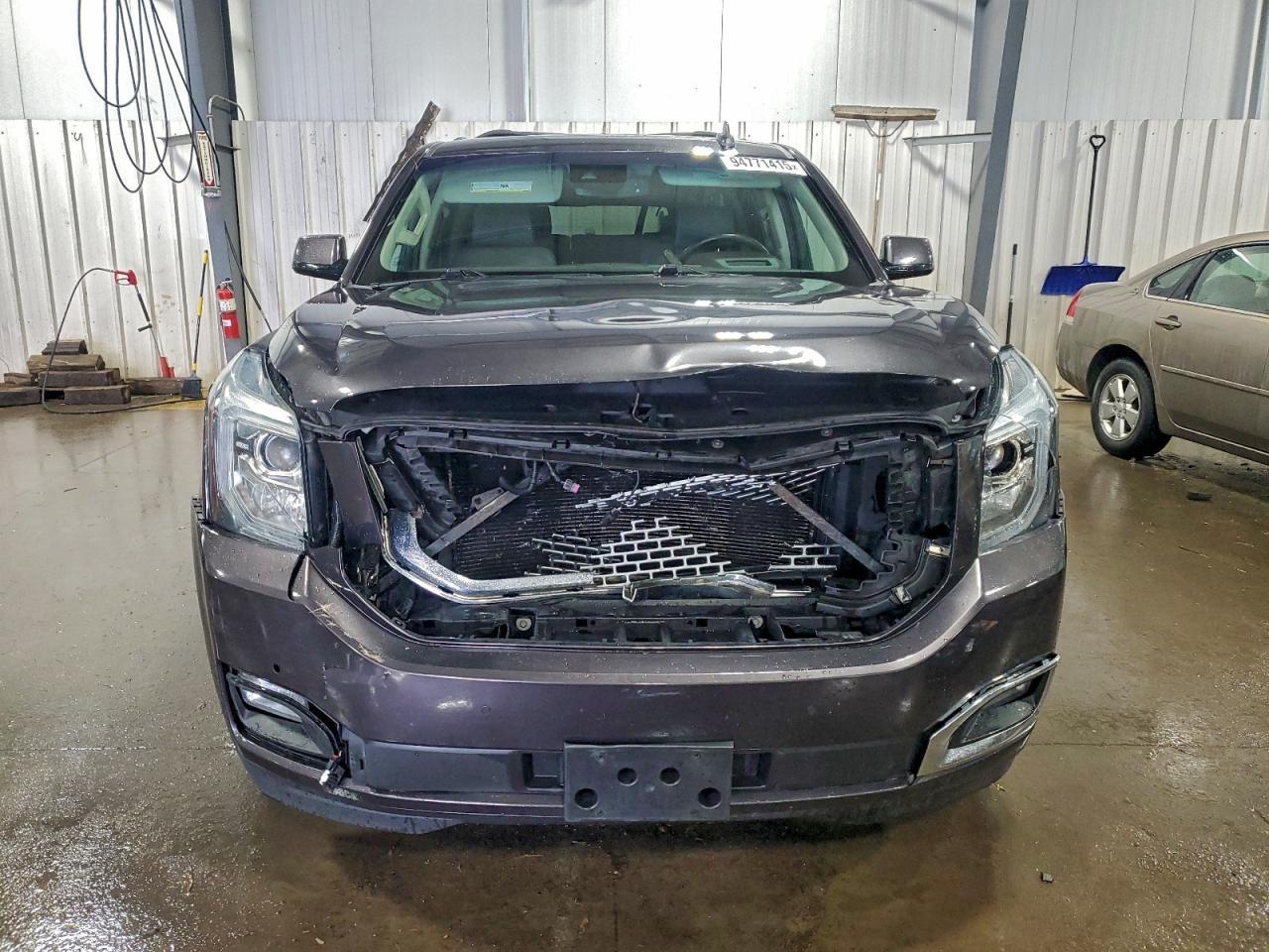 2016 GMC Yukon XL