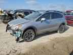 2017 SUBARU Crosstrek
