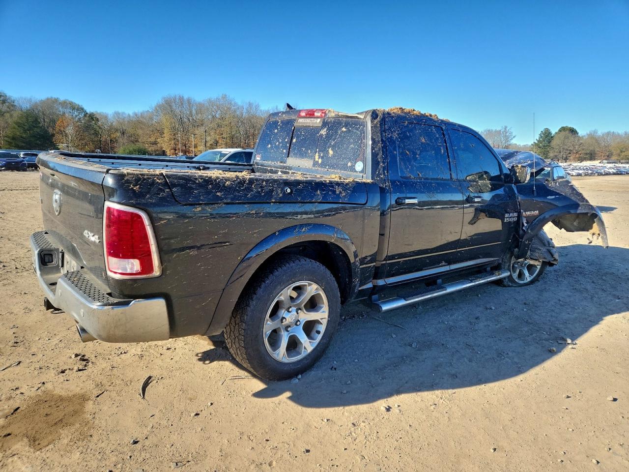 2015 RAM 1500