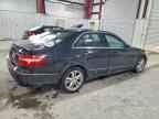 2011 MERCEDES-BENZ E-Class