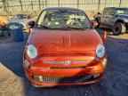 2015 FIAT 500