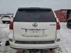 2017 LEXUS GX 460