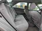2004 TOYOTA CAMRY
