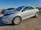 2007 VOLKSWAGEN EOS