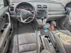 2007 HONDA CR-V