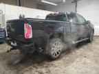 2017 GMC CANYON