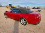 2010 FORD MUSTANG