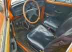 1972 VOLKSWAGEN Beetle