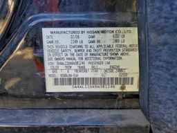 2006 NISSAN ALTIMA