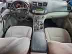 2010 TOYOTA HIGHLANDER