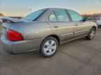 2005 NISSAN SENTRA
