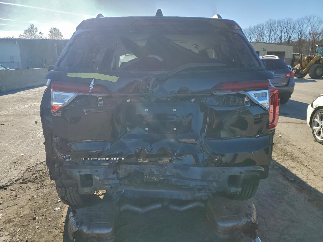 2023 GMC ACADIA