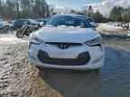 2017 HYUNDAI VELOSTER